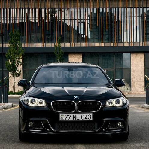 BMW 528-1