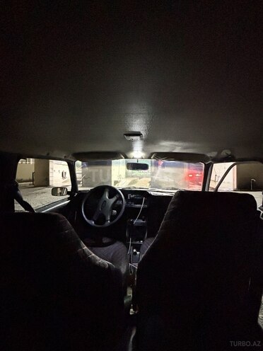 LADA (VAZ) 2107-8