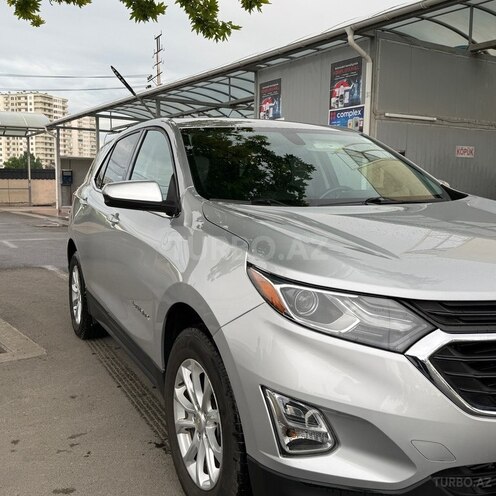 Chevrolet Equinox-3