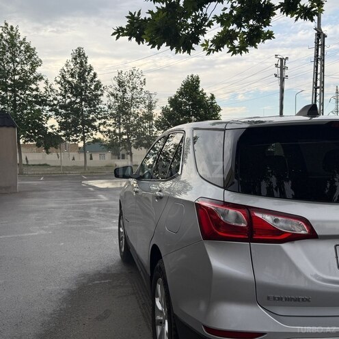 Chevrolet Equinox-6
