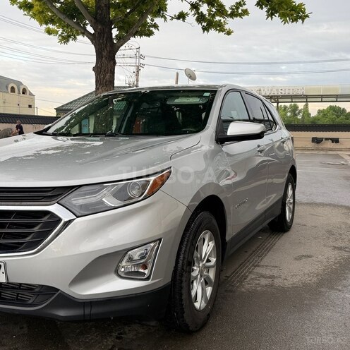 Chevrolet Equinox-2