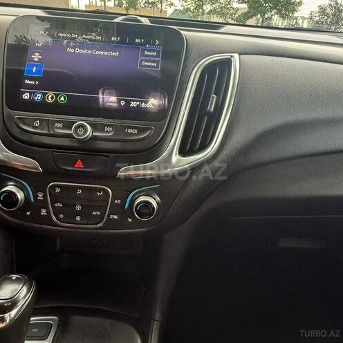 Chevrolet Equinox-11