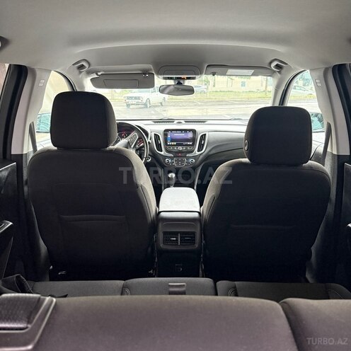 Chevrolet Equinox-10