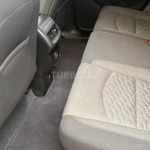 Chevrolet Equinox-14