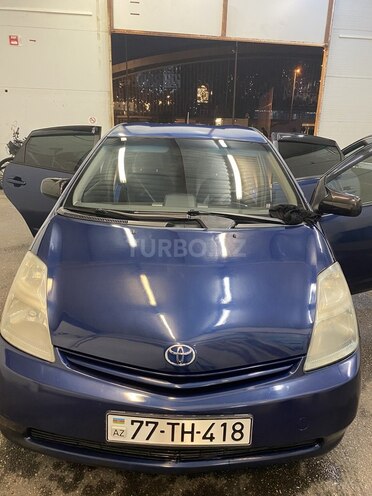 Toyota Prius-6