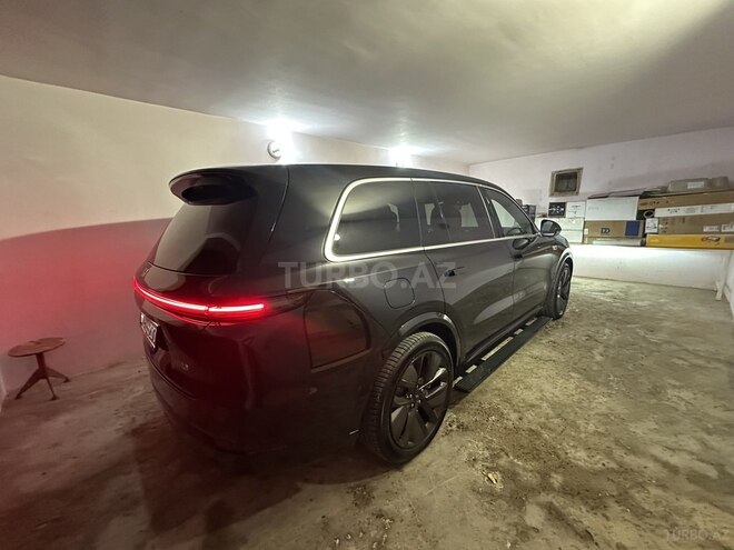 Li Auto L9-7