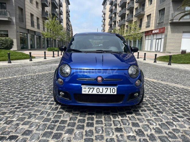Fiat 500-2