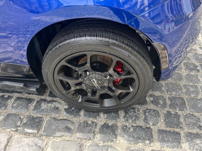 Fiat 500-14
