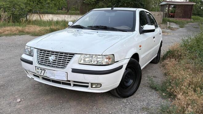 Khazar LX-3