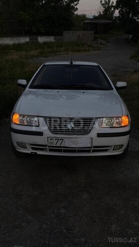 Khazar LX-2