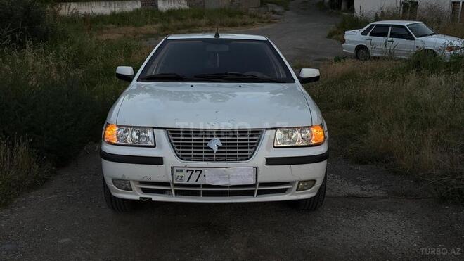 Khazar LX-1