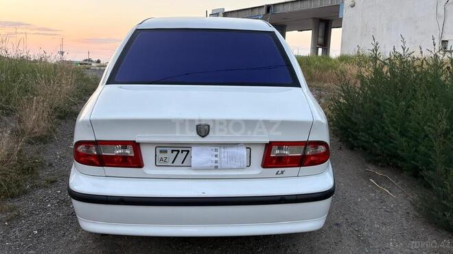 Khazar LX-4