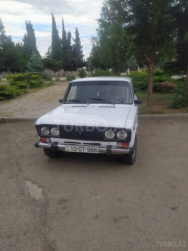 LADA (VAZ) 2106-1
