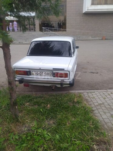 LADA (VAZ) 2106-3