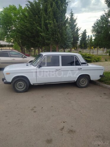 LADA (VAZ) 2106-5