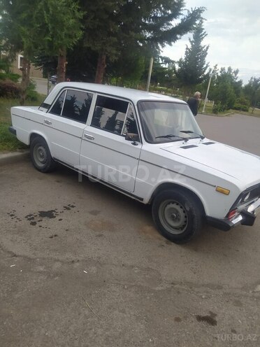 LADA (VAZ) 2106-4