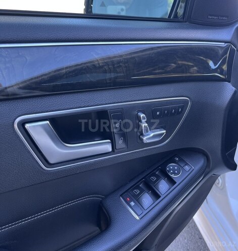 Mercedes E 350-15