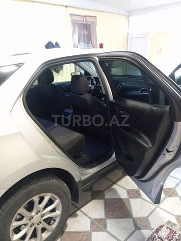 Chevrolet Equinox-19