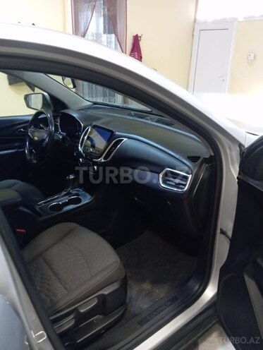 Chevrolet Equinox-17