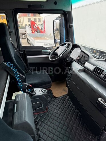 MAN TGX 18.440-5