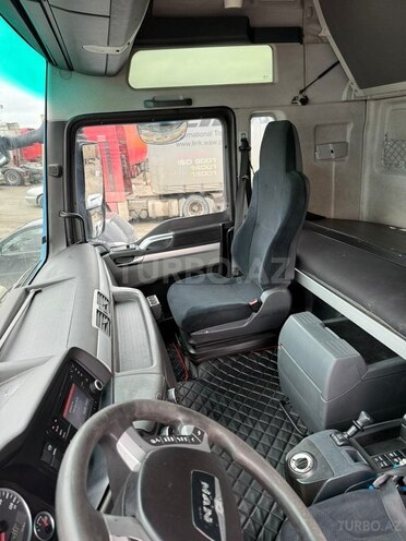 MAN TGX 18.440-6