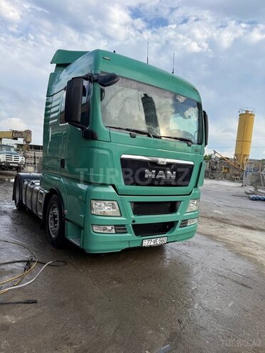 MAN TGX 18.440-2