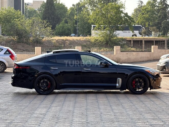 Kia Stinger-7
