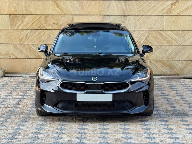 Kia Stinger-3