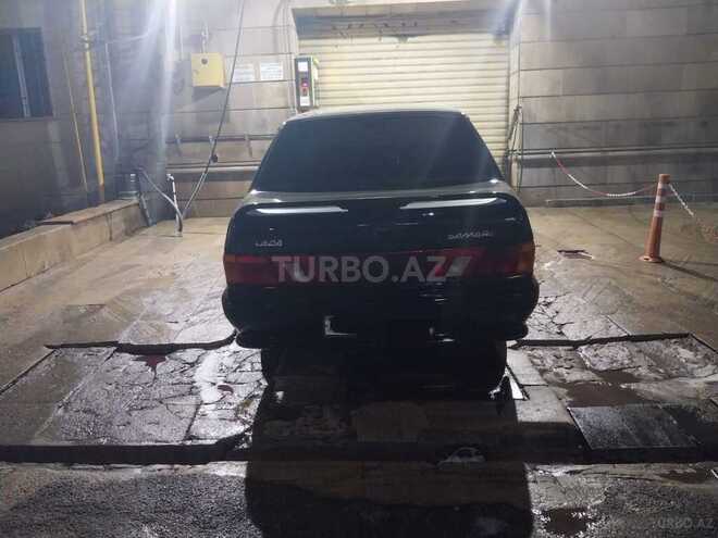 LADA (VAZ) 2115-4