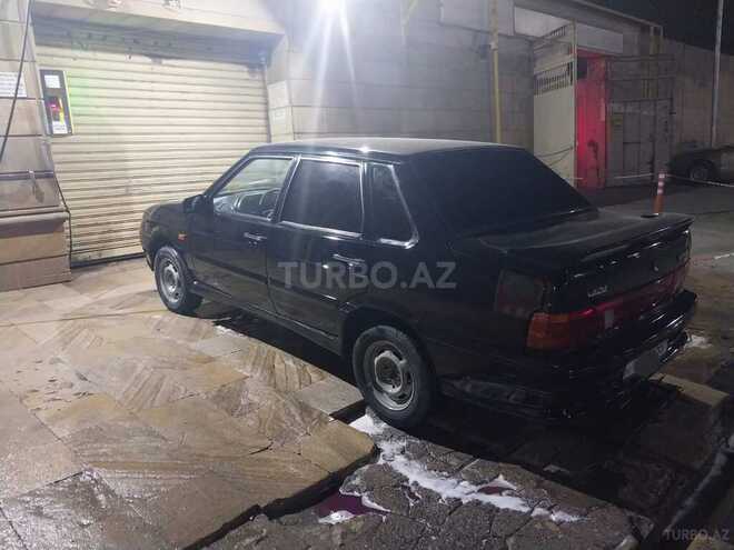 LADA (VAZ) 2115-6