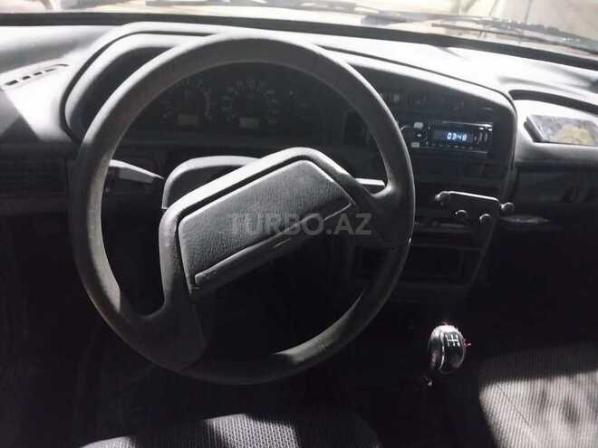 LADA (VAZ) 2115-7