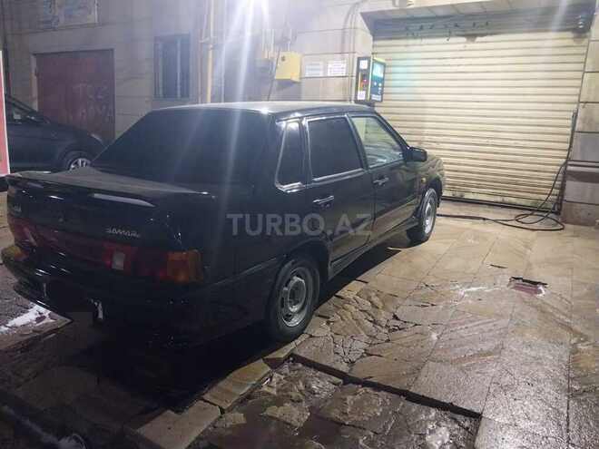 LADA (VAZ) 2115-5