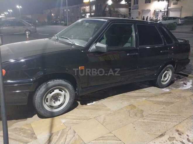 LADA (VAZ) 2115-11