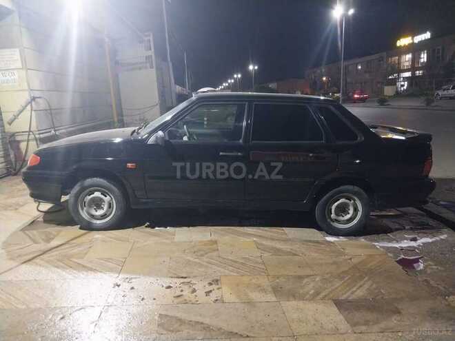 LADA (VAZ) 2115-9