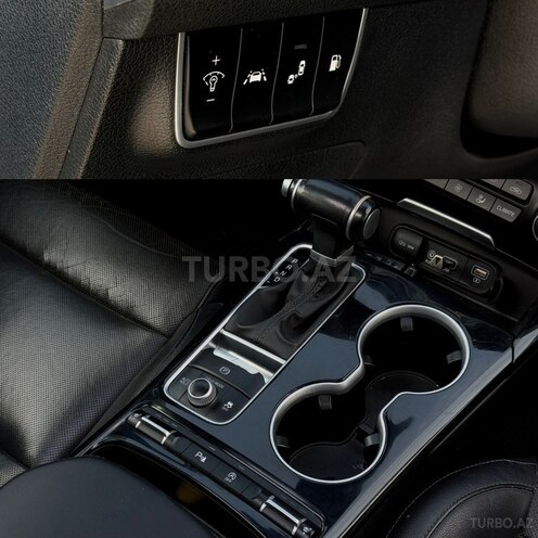 Kia Stinger-19
