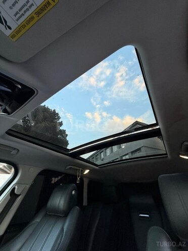 Land Rover Range Rover-10