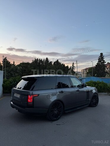 Land Rover Range Rover-3
