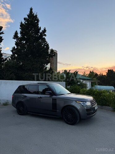 Land Rover Range Rover-2
