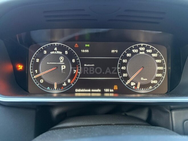 Land Rover Range Rover-6