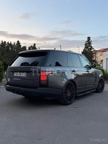 Land Rover Range Rover-12