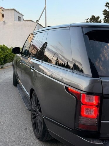Land Rover Range Rover-11