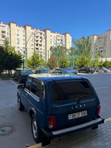 LADA (VAZ) Niva-6
