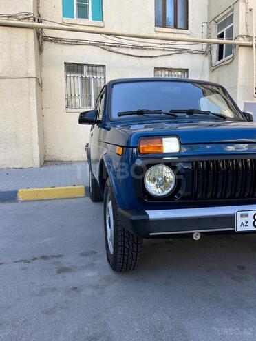LADA (VAZ) Niva-5