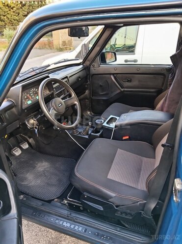 LADA (VAZ) Niva-10