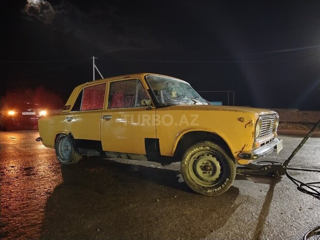 LADA (VAZ) 21011-5