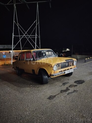 LADA (VAZ) 21011-6