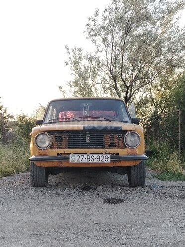 LADA (VAZ) 21011-3