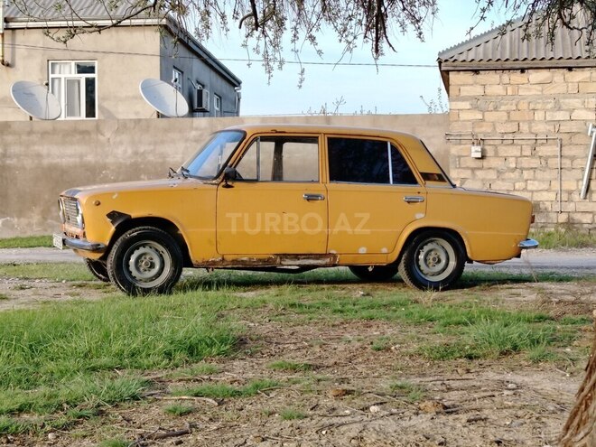 LADA (VAZ) 21011-7