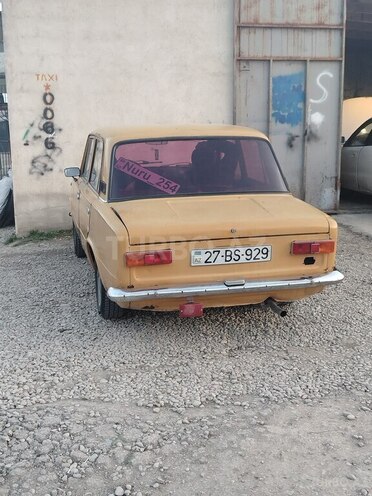 LADA (VAZ) 21011-8