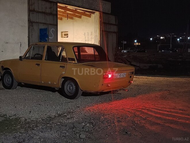 LADA (VAZ) 21011-10